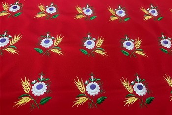 Pávka - polotovar 4500,-Kč